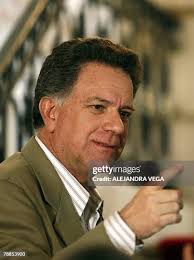 43 Peace Commisioner Luis Carlos Restrepo Stock Photos, High-Res Pictures,  and Images