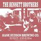 Live at Hank Hudson Brewing Co. event image