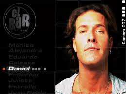 𝙅𝘼𝙑𝙄 على X: "Daniel Granelli (El Bar) https://t.co/aOD1Qc4B0Z"