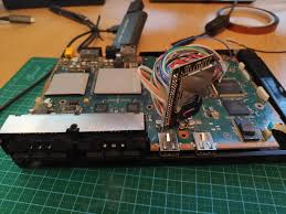 So when you save it works like if a memory card is there. Ps2 Slim To Sd Card Mod It Works Ps2