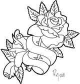 Banner coloring pages for kids online. Free Coloring Pages Of Heart Rose Banner Free Coloring Pages Coloring Pages Coloring Pages For Grown Ups