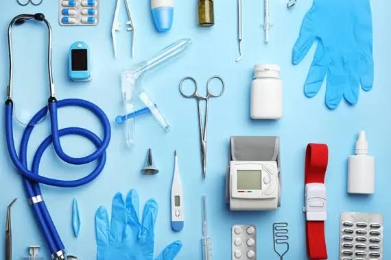 Surgical Goods POS Software and medical supply management