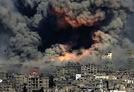 514,082 likes · 3,648 talking about this · 1,613,216 were here. In Pictures Gaza Hit Again After Heaviest Night Bbc News