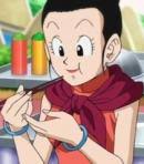 Check spelling or type a new query. Chi Chi Voices Dragon Ball Behind The Voice Actors
