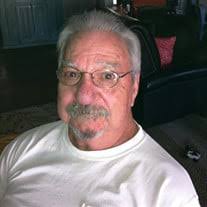 Donald W. Black Obituary