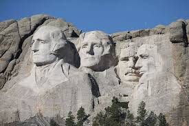 Online coloring pages colouring pages printable coloring pages coloring sheets coloring books george washington study history us history american history. 47 Years Ago Native Activists Occupied Mount Rushmore To Protest Treaty Violations Colorlines
