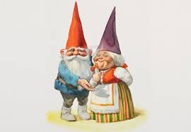 Inte så mycket enligt min mening utan dessa underbara tomtar förskönar julen med deras. 340 Tomte Ideer I 2021 Julkort Julbilder Gnomes