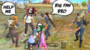 Pubg Mobile Lite Gameplay Gamo Boy And Prime Army Yt Funny Moments Youtube