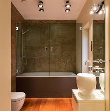 8 mm thick clear tempered door glass. Double Dual Swinging Bathtub Doors Dulles Glass