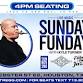 5PM - KYLE TURNER - KITCHEN SUNDAY FUNDAY - LIVE MUSIC event image