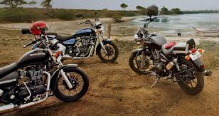 Head here for more details.]. Royal Enfield Thunderbird Swoops Down In 2020 Visordown