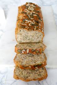 Glutenfreies Kornerbrot Rezept Einfach Und Schnell Elle Republic Rezept Gesunde Vegetarische Rezepte Rezepte Gesunde Gerichte