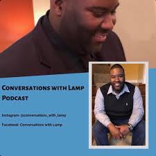 Conversations With Lamp