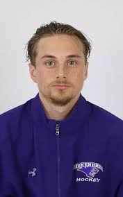 2018-19 M1 Men's Hockey Roster