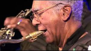 THE WORLD SAXOPHONE QUARTET