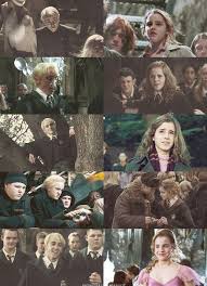 El Caliz De Fuego Harry Potter Draco Malfoy Harry Potter Pictures Hermione
