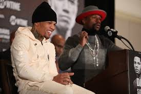 #davisbarrios is saturday at 9pm et/6pm pt. Mayweather Gervonta Davis Is The Truth He S The Face Of Boxing Boxing News