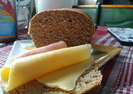 Pan De Molde Integral Con Semillas Receta De Mamucha Silvia Receta Recetas De Comida Pan De Harina Integral Pan De Molde