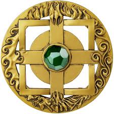Model, i created based on the reference game screenshots. Amazon Com Amulet Of Shinnok Mortal Kombat Mk 11 Cosplay Costume Accessories For Men Women Halloween Clothing