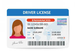 A maryland photo identification card is an alternative id to a driver's license. Tsa Confused As We Are Real Id Enhanced Driver Licenses