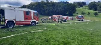 Ereignis Ff Waldhausen
