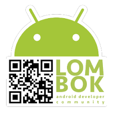 Lombok Android Developer Community · GitHub