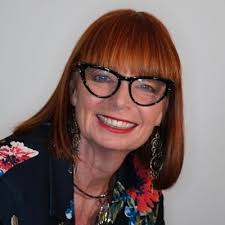 Professor Deborah Christie She/her