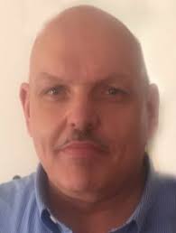 David Randall “Randy” Craig (1965-2018)