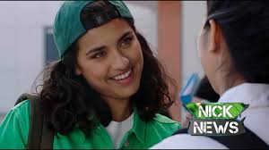 ¡NEW IMAGES! IZZY AND FERN POWER RANGERS DINO FURY