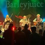 Barleyjuice @ Maryland Irish Festival 2026