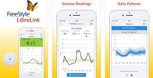 We did not find results for: Health Canada Approved Ios App Helps Diabetic Patients Monitor Glucose