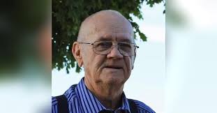 Allen W. Luebke Obituary