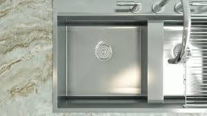 what is a good type of kitchen sink for