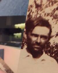 Robert “Bob” Barrett (1888-1981)