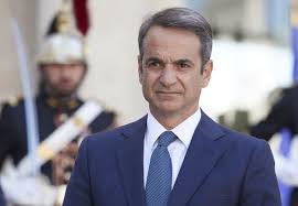 Ο κυριάκος μητσοτάκης συμμετέχει ενεργά στην πολιτική από το 2004, οπότε και εξελέγη για πρώτη φορά βουλευτής στην β' αθηνών. Protypo Hgeth O Kyriakos Mhtsotakhs Sth Diaxeirish Ths Pandhmias