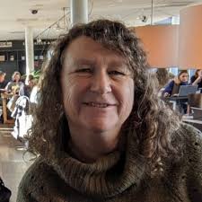 I'm excited that people are already signing up for my creative writing  workshop & that they seem excited too.