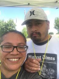 Elva Martinez and Arthur Robles' Wedding Website