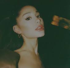 Ariana grande ретвитнул(а) billboard charts. Ariana Grande Latest Ig Post Ariheads