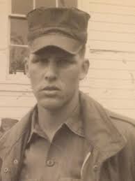 It is 1974, I am at.fort lost in the woods MO. I am visiting my brother  there. I joined the Army later. Org was going to join in 1975