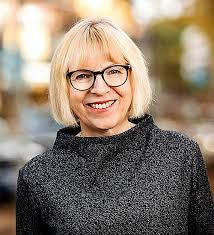 European Network of Green Seniors' Board