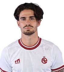 Alex Collado's Instagram, Twitter & Facebook