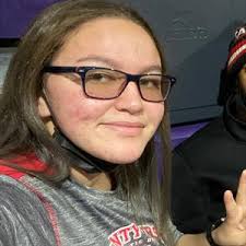 Karilynn Cuevas' Seventy-First High School Career Home