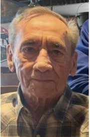 Gerald Patrick Barnett