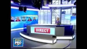Mai mulți locuitori au fost evacuați din cauza fumului sufocant (video). Stirile Protv De La Ora 17 00 Cu Monica Dascalu 31 03 2009 Youtube