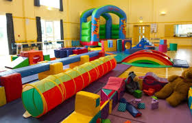 Pin On Indoor Play Gym