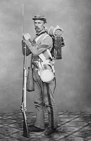 Around 110,000 were kia or died of most confederates seem to have received the news of black union soldiers with disbelief, followed. National Museum Of The United States Army