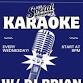 Karaoke Wednesdays at The Social District event in Statesville, NC