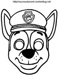 Fichiers Partages Acrobat Com Paw Patrol Coloring Paw Patrol Coloring Pages Paw Patrol Masks