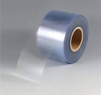 250 Micron Plastic PVC Sheet in Roll for Medicine Packing