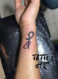 P Name Tattoo Tattoo For Love Small Tattoo Tattoo On Wrist Name With Heart Tattoo By Ravi Sharma Tattoo Nas Name Tattoo On Hand Hand Tattoos Love Heart Tattoo